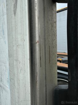 MRAZÍRENSKÝ NÁVĚS SCHMITZ DOUBLE DECK + THERMOKING R.V. 2017 - 8