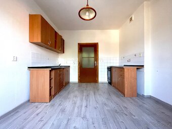 Pronájem bytu 1+1, Hronov – Husova ulice - 8