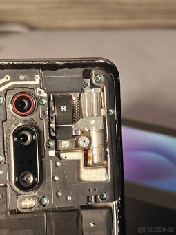Xiaomi mi 9t pro 128 gb - 8