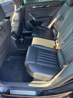 Škoda Superb 1.4TSI 160kW iV L&K DSG - 8
