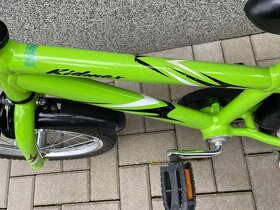 STOKE KIDMAX - 8