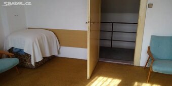 Dům s garáží a zahradou, M. Majerové, Kralupy n/V. - 8