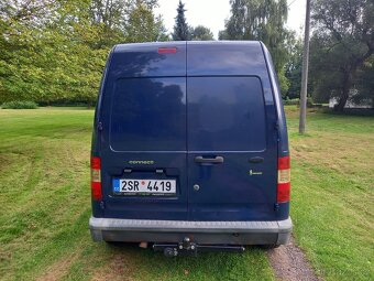 Ford Transit Connect 230L 1.8 TDCI - 8