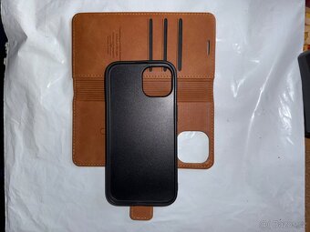 IPhone pouzdro - 8