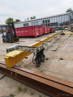 Portálový jeřáb - 8