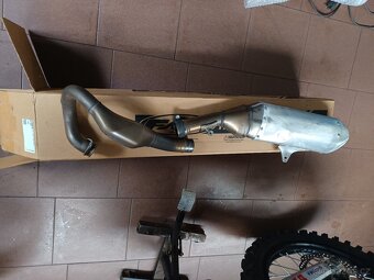 Honda crf 450 2022 - 8