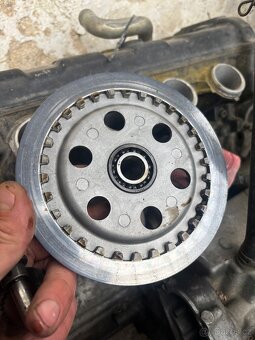 Spojka na Yamaha R1 98-03 Rn01 Rn04 Rn07 - 8