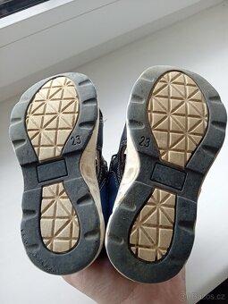 Sandále vel. 23 - 8