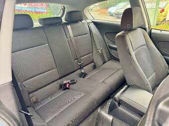 BMW Řada 1, 116i 90kW. Dig.klima. TOP. - 8