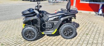 Segway Snarler AT6 L Limited EPS, Odp. DPH (nové) - 8