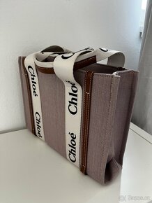 Letní kabelka alá Chloe - 8