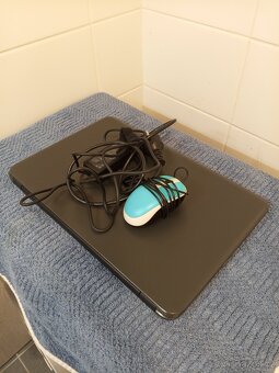 Notebook HP 250 G4 - Pěkný stav - 8