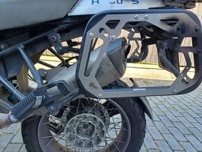 Prodám bmw r 1150 gs adventure - 8