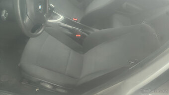 BMW 120d E87 E81 N47D20A n47 130kW FACELIFT na náhradní díly - 8