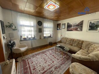 Prodej, Rodinný dům, 146m2, Rodewisch, Německo - 8