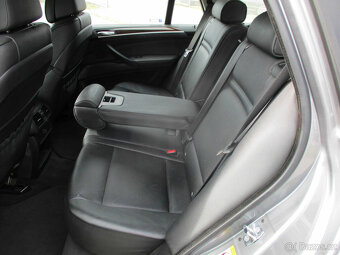 BMW X5 3,0d xDrive 12/07 po rozvodech, odp.DPH - 8