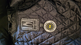 Pánská motobunda RICHA velikost M - 8