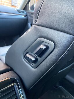 Škoda Superb L&K 140kW 4x4 DSG 80tis km ČR DPH WEBASTO - 8