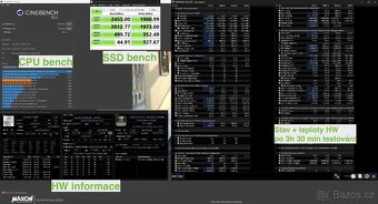 Herní PC sestava RTX 2080 Ti, i7-10700F, 32GB RAM, Wi-Fi 6 - 8