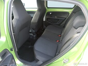 ŠKODA CITIGO 1.0MPI 55kW ELEGANCE ČR - 8