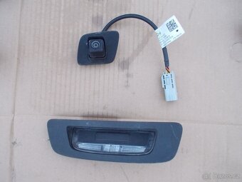 Díly 2. Opel astra K 1.6CDTI 100kw 2015-2021 - 8