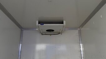 Ford Transit, chladící skříň - 8