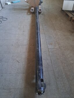 Šnekový dopravník - 8