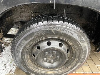 Citroen jumper automat - 8