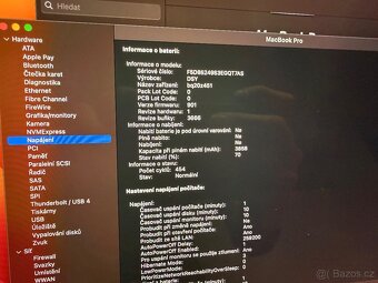 Macbook pro 13” 2017 space gray - 8