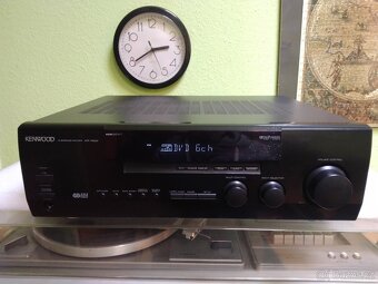 Kenwood KRF-V5020 - 8