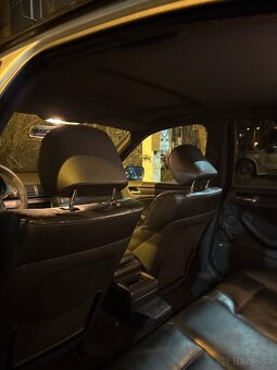 BMW E46 M-Packet original - 8