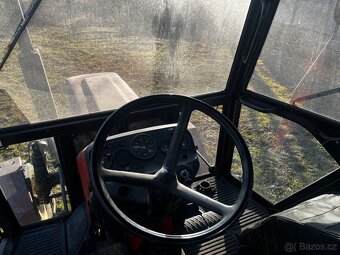 Prodám Zetor 7011 - 8
