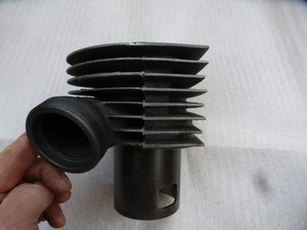 Valce Ogar 350 - 12 - 8