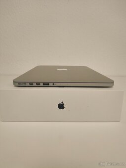 MacBook Pro 13" 2014 | i5 • 8GB • 256GB SSD - 8