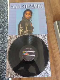 Prodám sbírku vinylů - 8