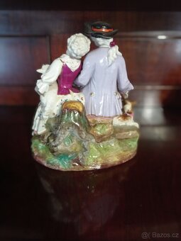 Míšeňské  dostaveníčko - 8