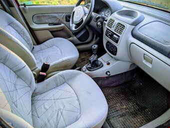 Renault Thalia 1.4 55kw - 8