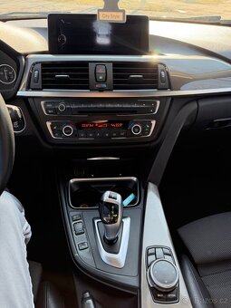 BMW F31 330D XDrive - 8