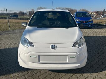 Aixam Min auto - 8