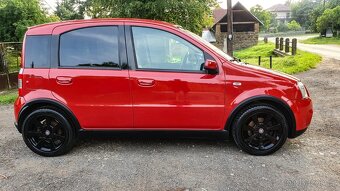 Fiat Panda 100HP - 8