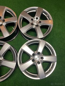ALU KOLA HYUNDAI/ KIA 5X114.3 R17 - 8