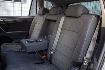 Tiguan 2.0 TDI SCR BMT 190k 4MOTION Edition Highline - 8