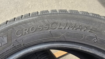 Letní pneu 215/55/17 Michelin - 8