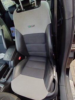 Škoda Octavia 2 RS facelift - 8