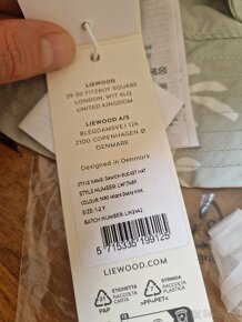 Klobouk Liewood - 8