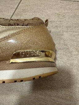 GUESS boty/tenisky - 8