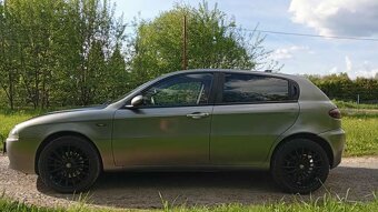 Alfa Romeo 147 1.9JTDm 130kw - 8