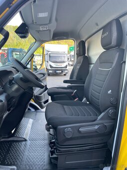 IVECO DAILY 35S18HA8 HIMATIC podvozek na 10 EUP - 8
