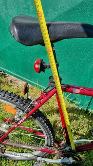 Pánské kolo Author 19" BIKE - 8
