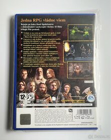 Pán Prstenů-(Playstation 2) - 8